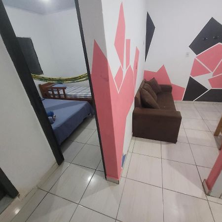 Amazônia Apartamentos Ap3 Manaus Exterior foto