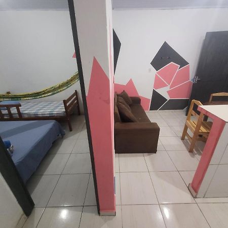 Amazônia Apartamentos Ap3 Manaus Exterior foto
