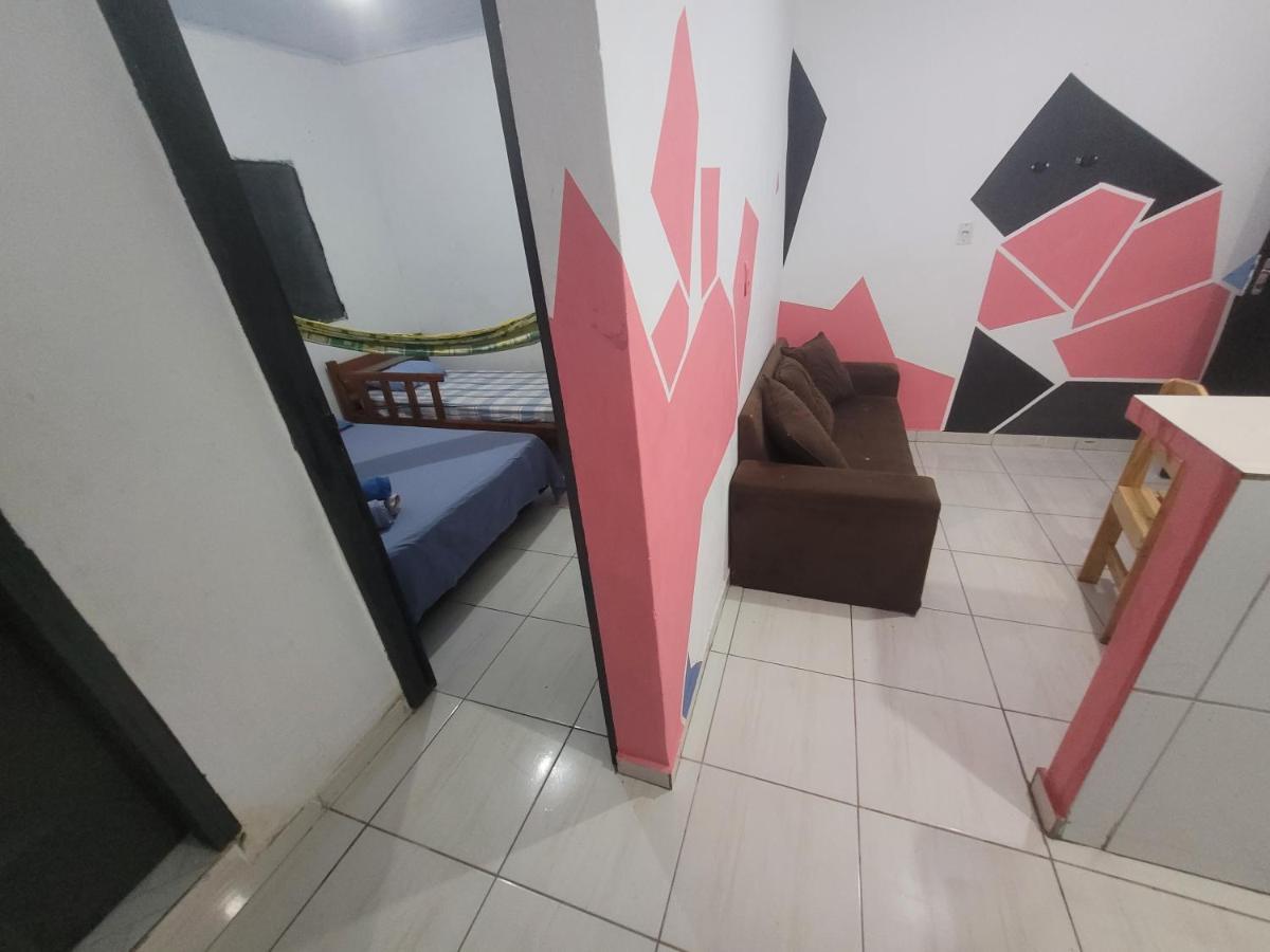 Amazônia Apartamentos Ap3 Manaus Exterior foto
