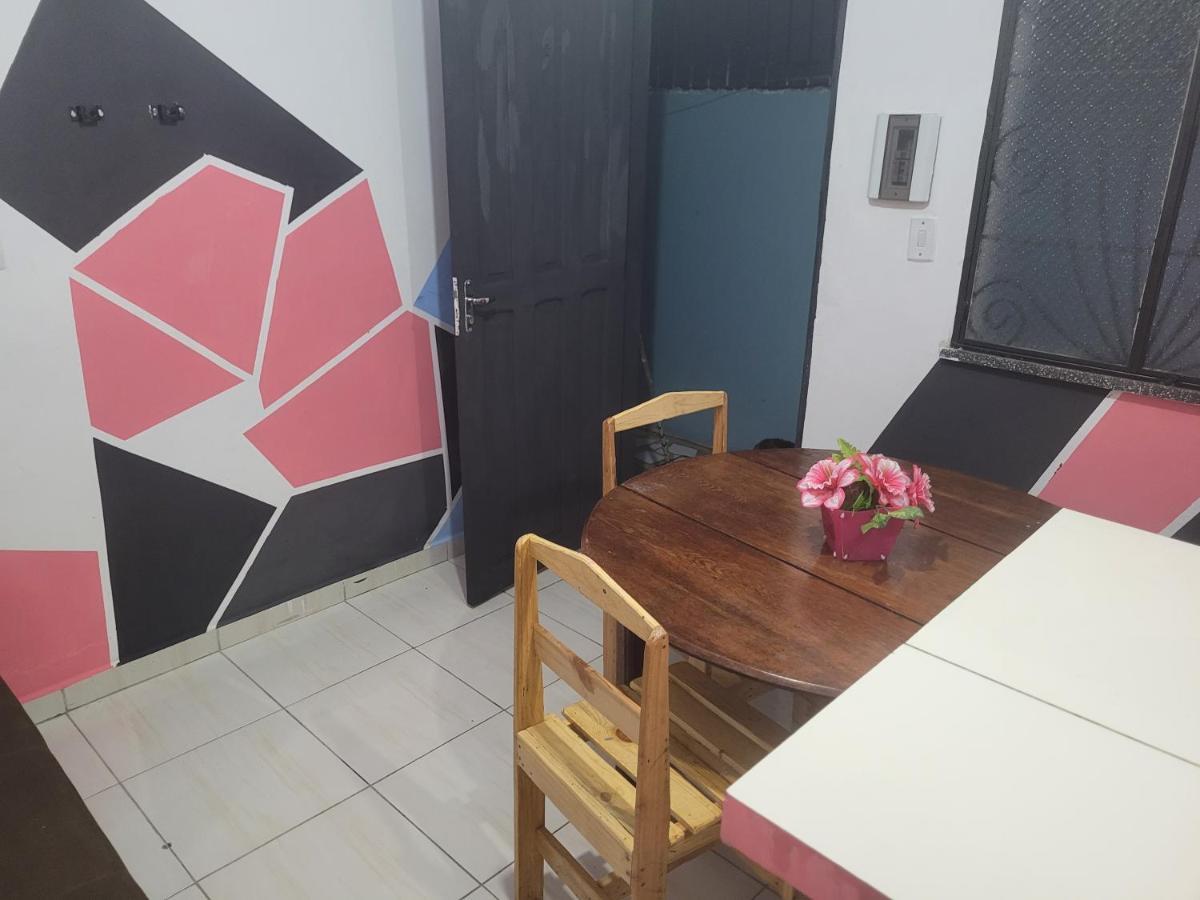 Amazônia Apartamentos Ap3 Manaus Exterior foto