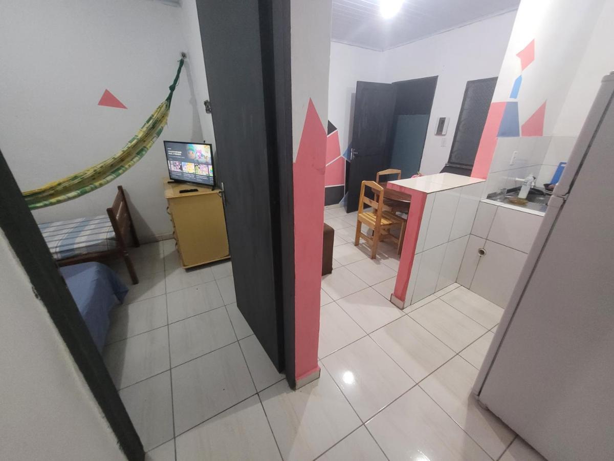 Amazônia Apartamentos Ap3 Manaus Exterior foto