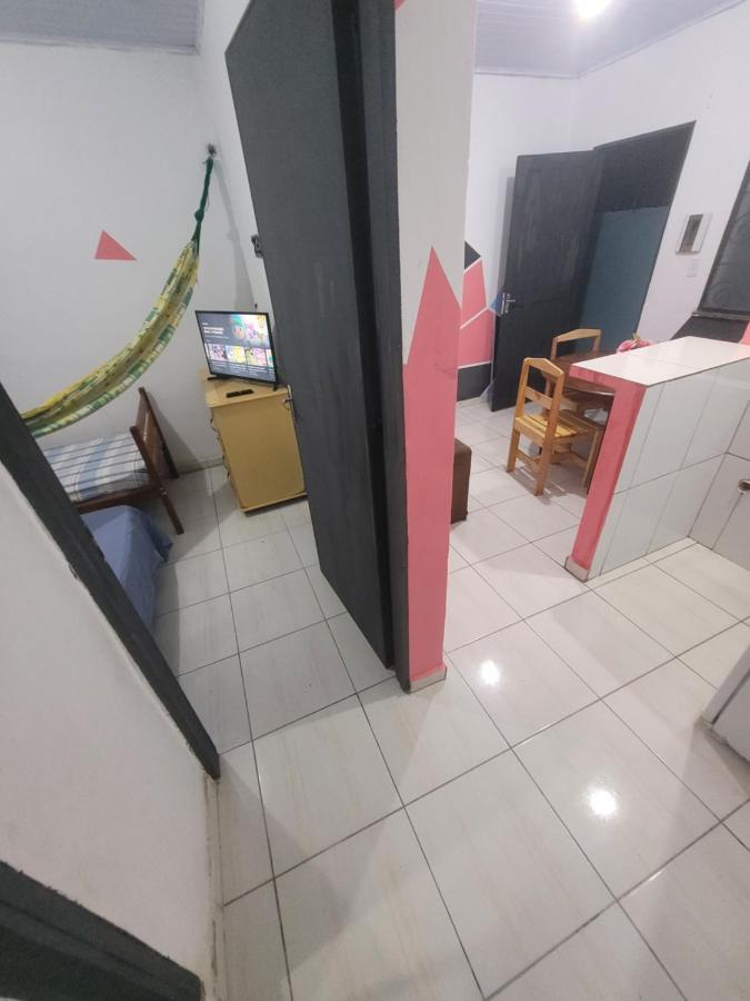 Amazônia Apartamentos Ap3 Manaus Exterior foto