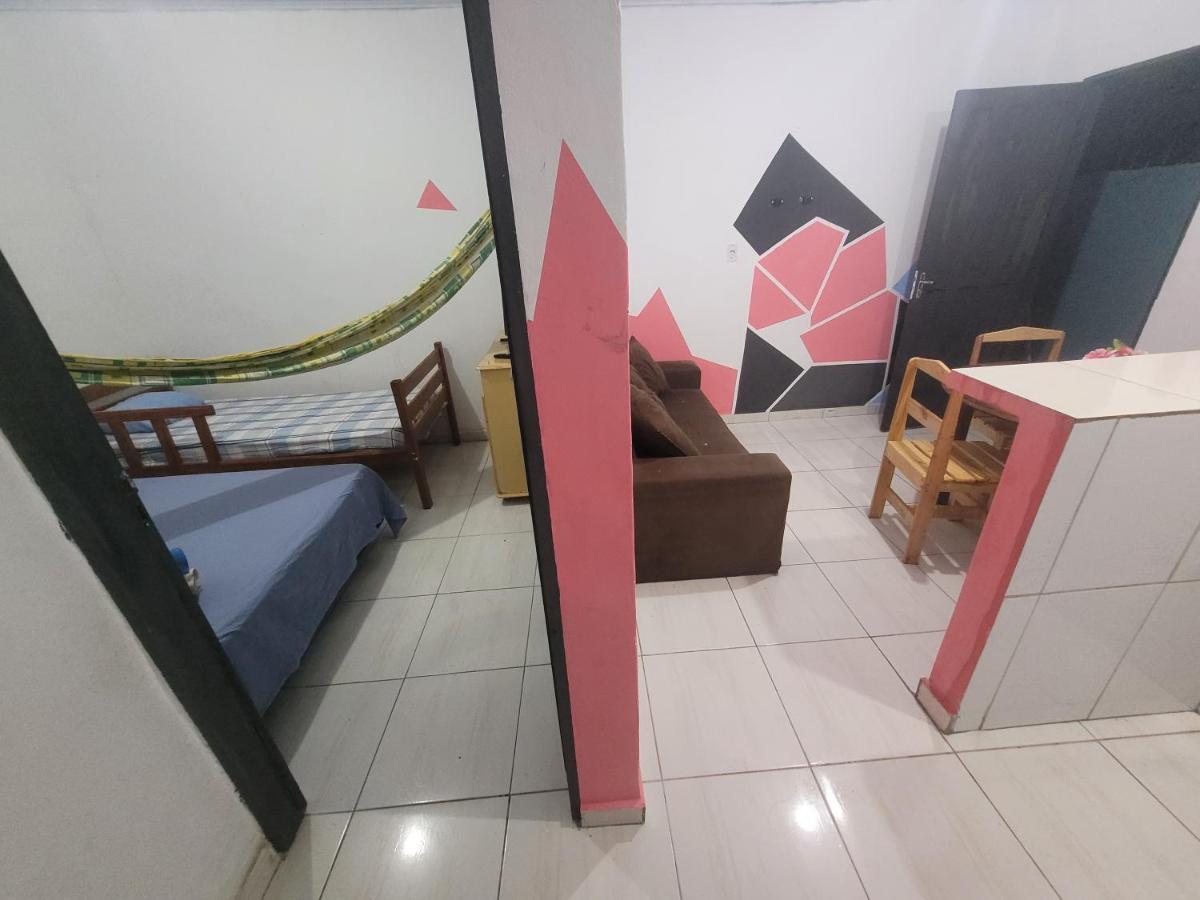 Amazônia Apartamentos Ap3 Manaus Exterior foto