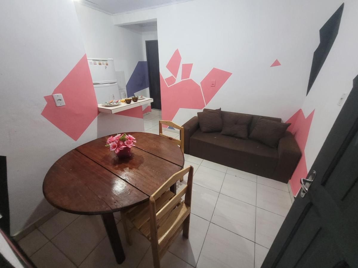 Amazônia Apartamentos Ap3 Manaus Exterior foto
