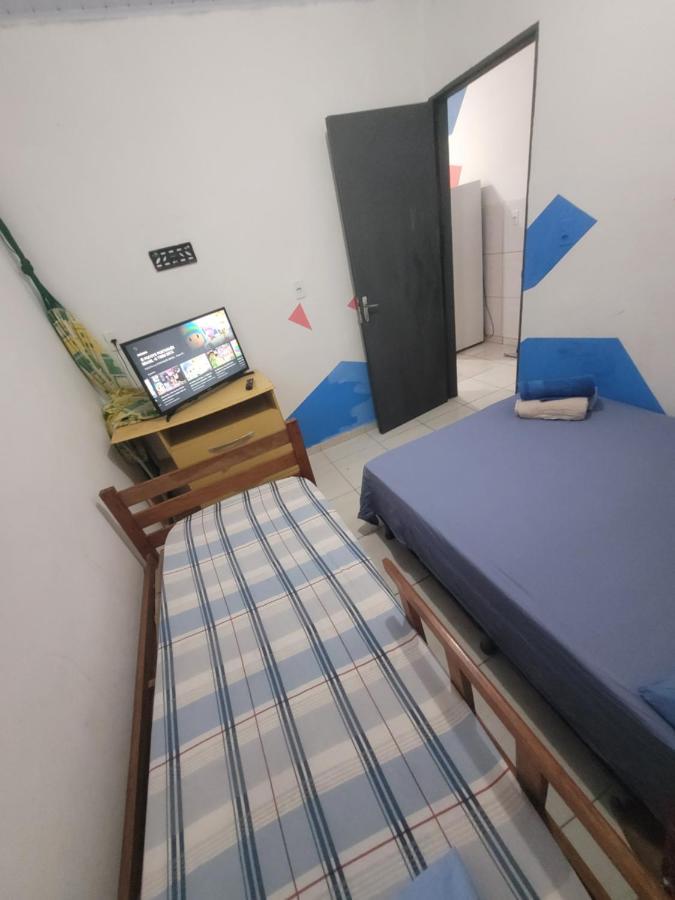 Amazônia Apartamentos Ap3 Manaus Exterior foto