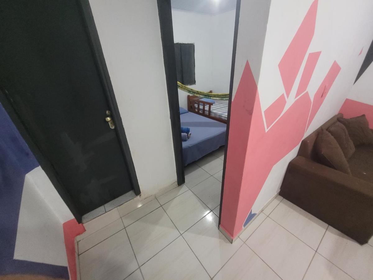 Amazônia Apartamentos Ap3 Manaus Exterior foto