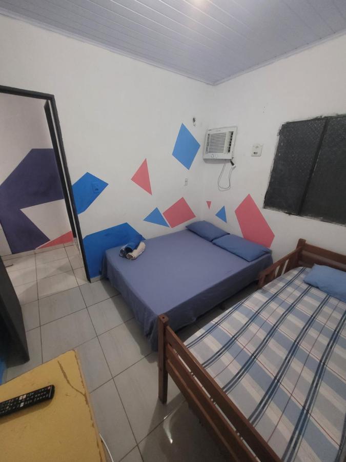 Amazônia Apartamentos Ap3 Manaus Exterior foto