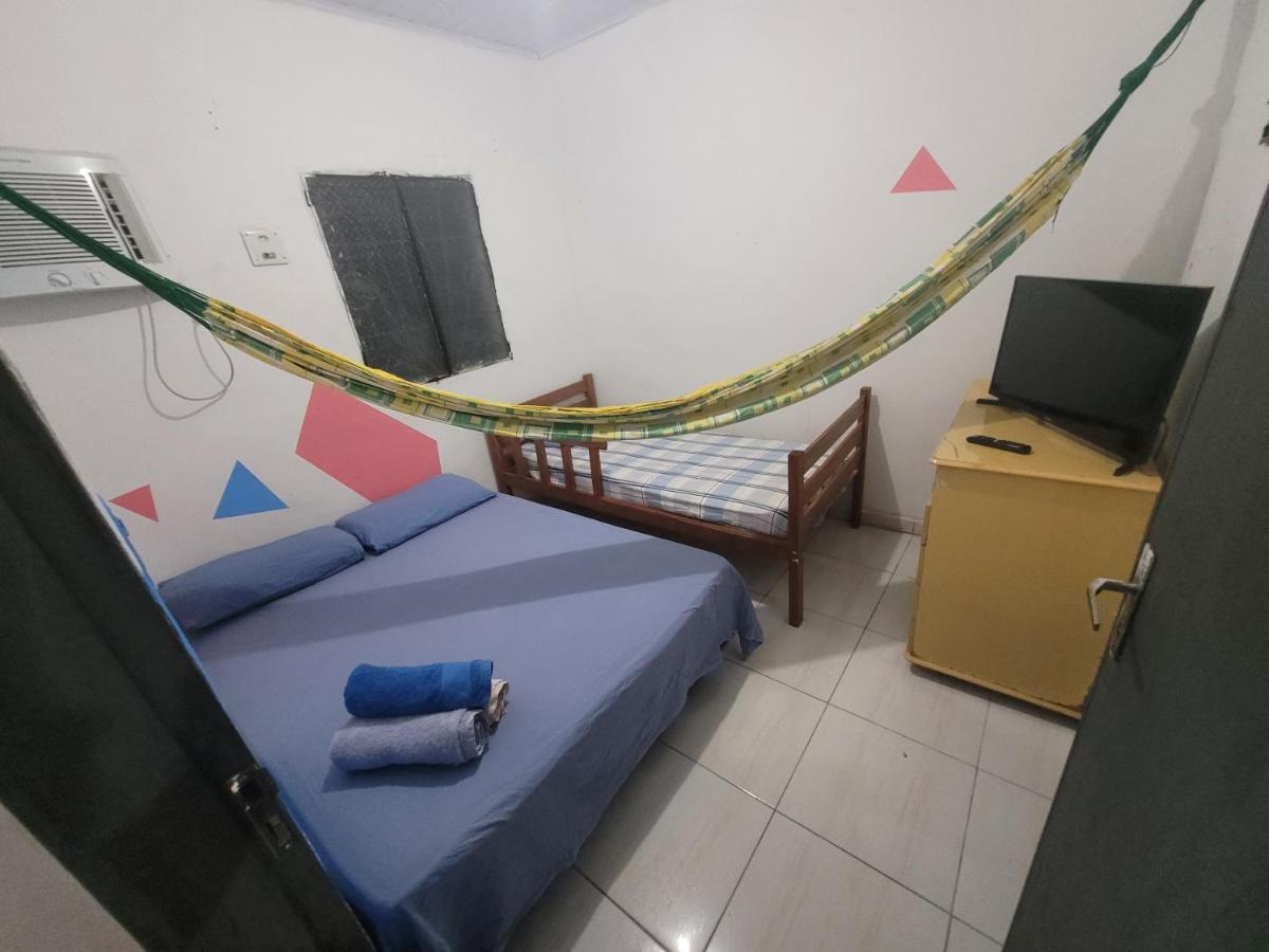 Amazônia Apartamentos Ap3 Manaus Exterior foto