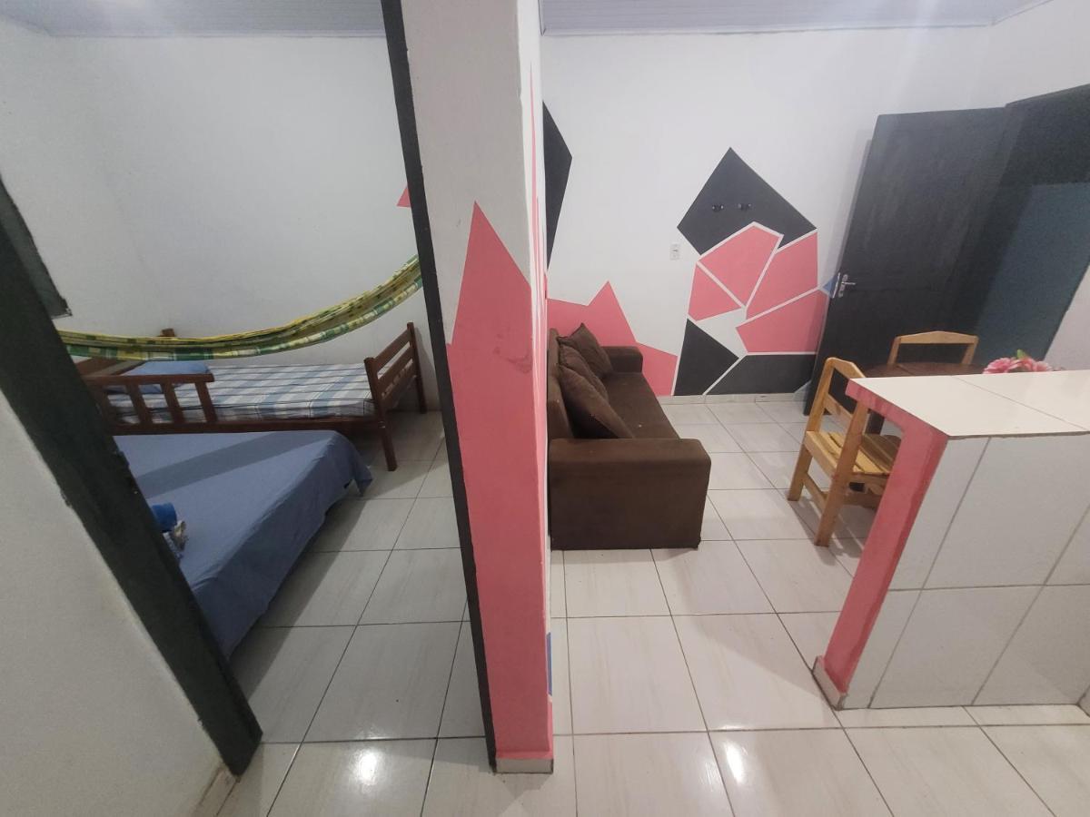 Amazônia Apartamentos Ap3 Manaus Exterior foto